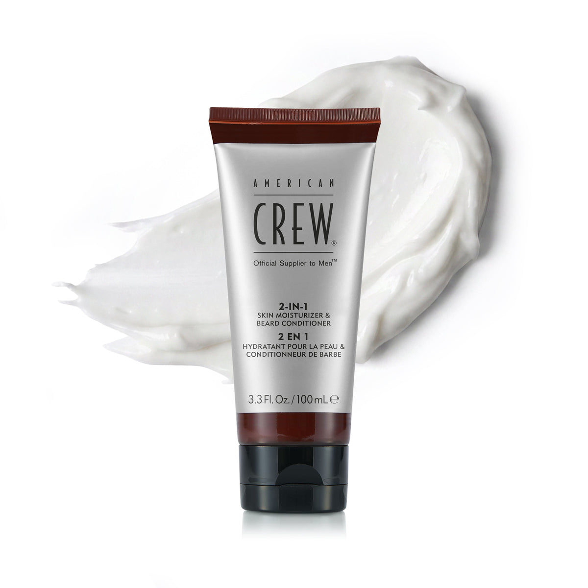 American Crew 2 in 1 Beard Conditioner - 100ml