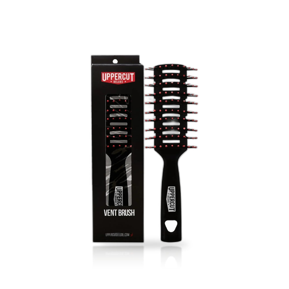 Uppercut Vent Brush - 1 unidad