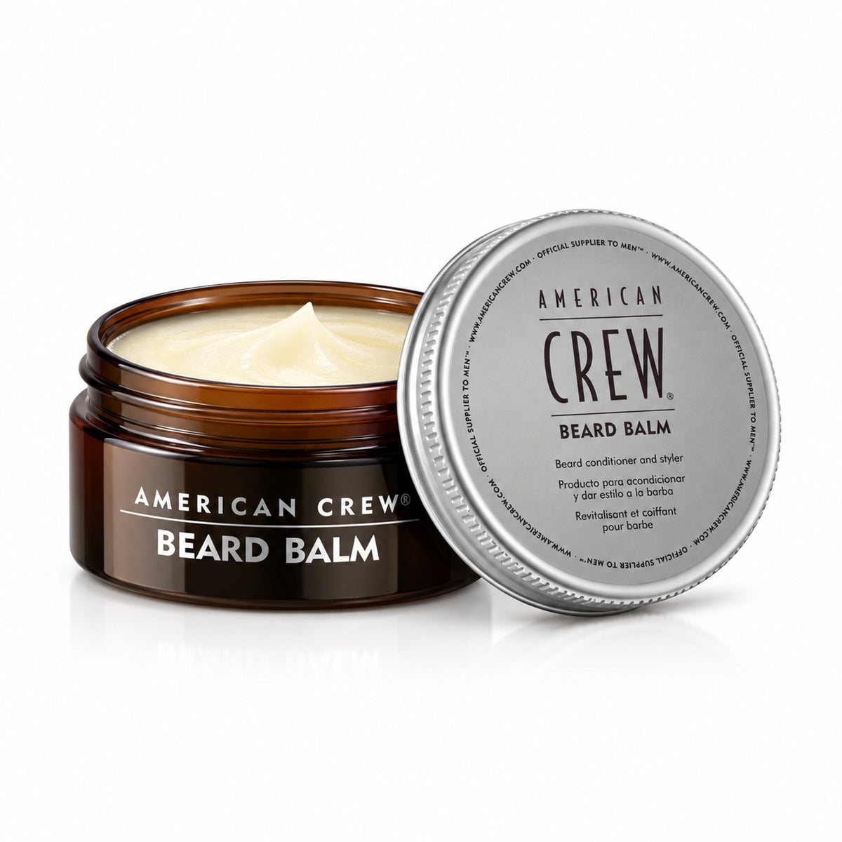 American Crew Beard Balm - 60 gr