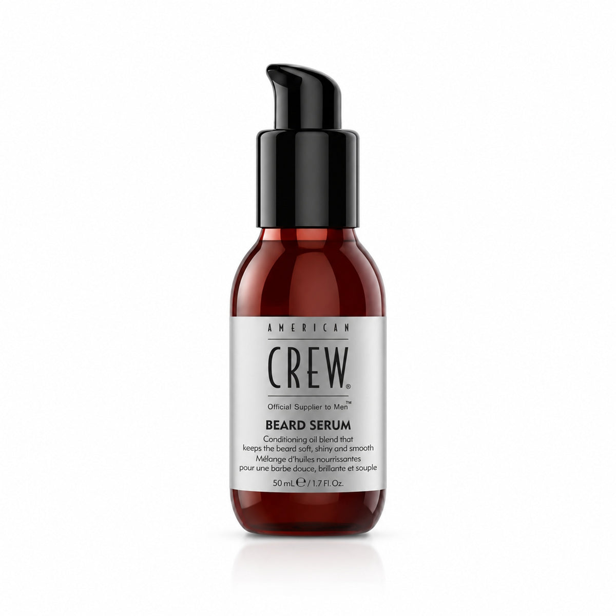 American Crew Beard Serum - 50 ml