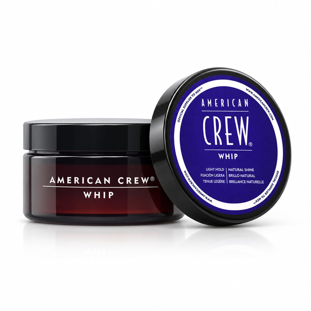 American Crew Cera Whip - 85 gr