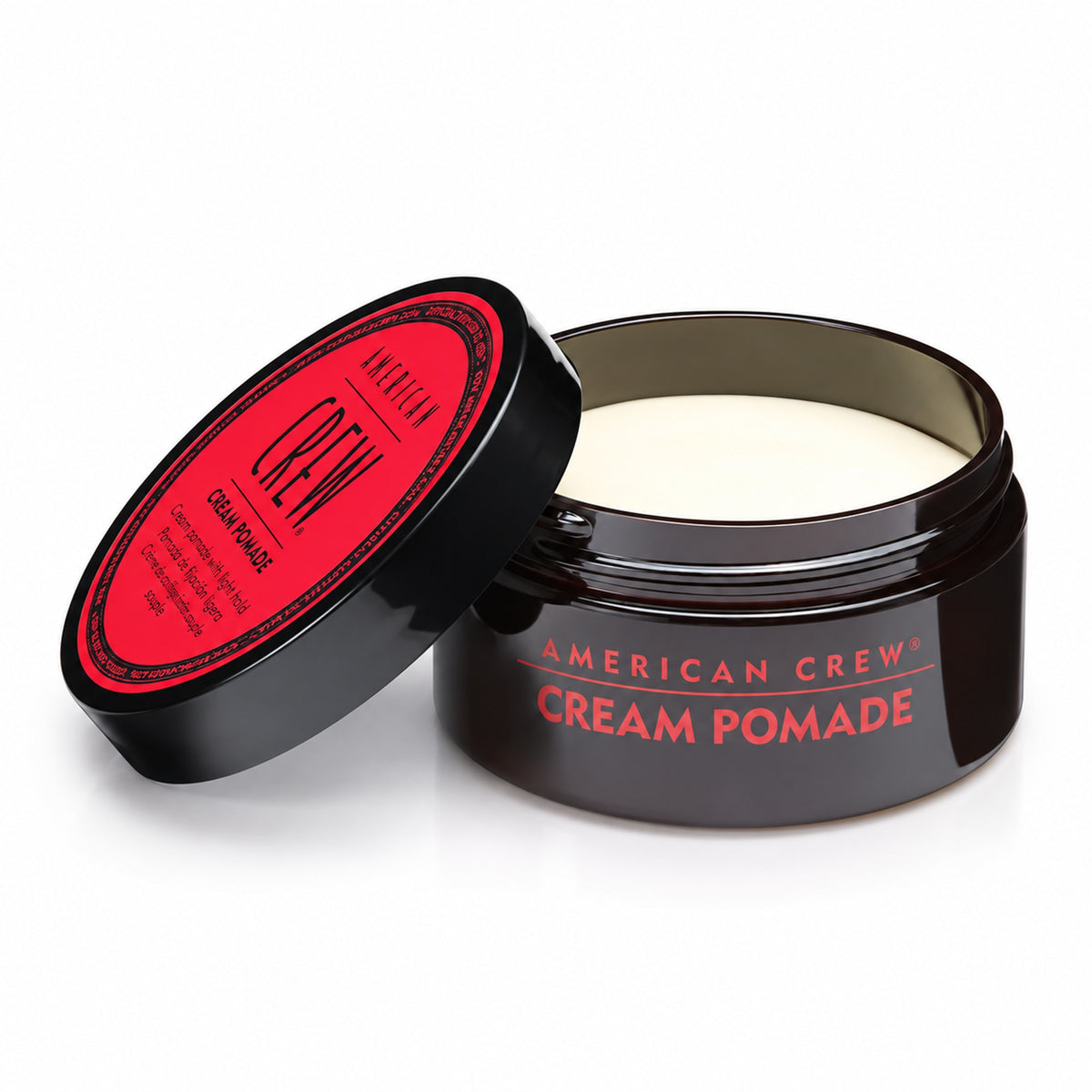 American Crew Cream Pomade - 85 gr