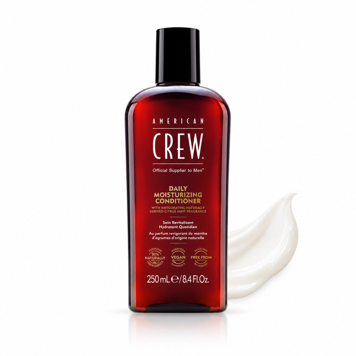 American Crew Daily Conditioner Moisturizing - 250 ml