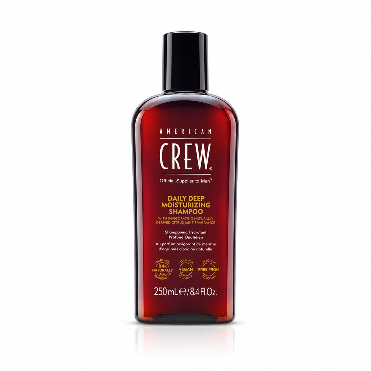 American Crew Daily Shampoo Deep Mou - 250 ml