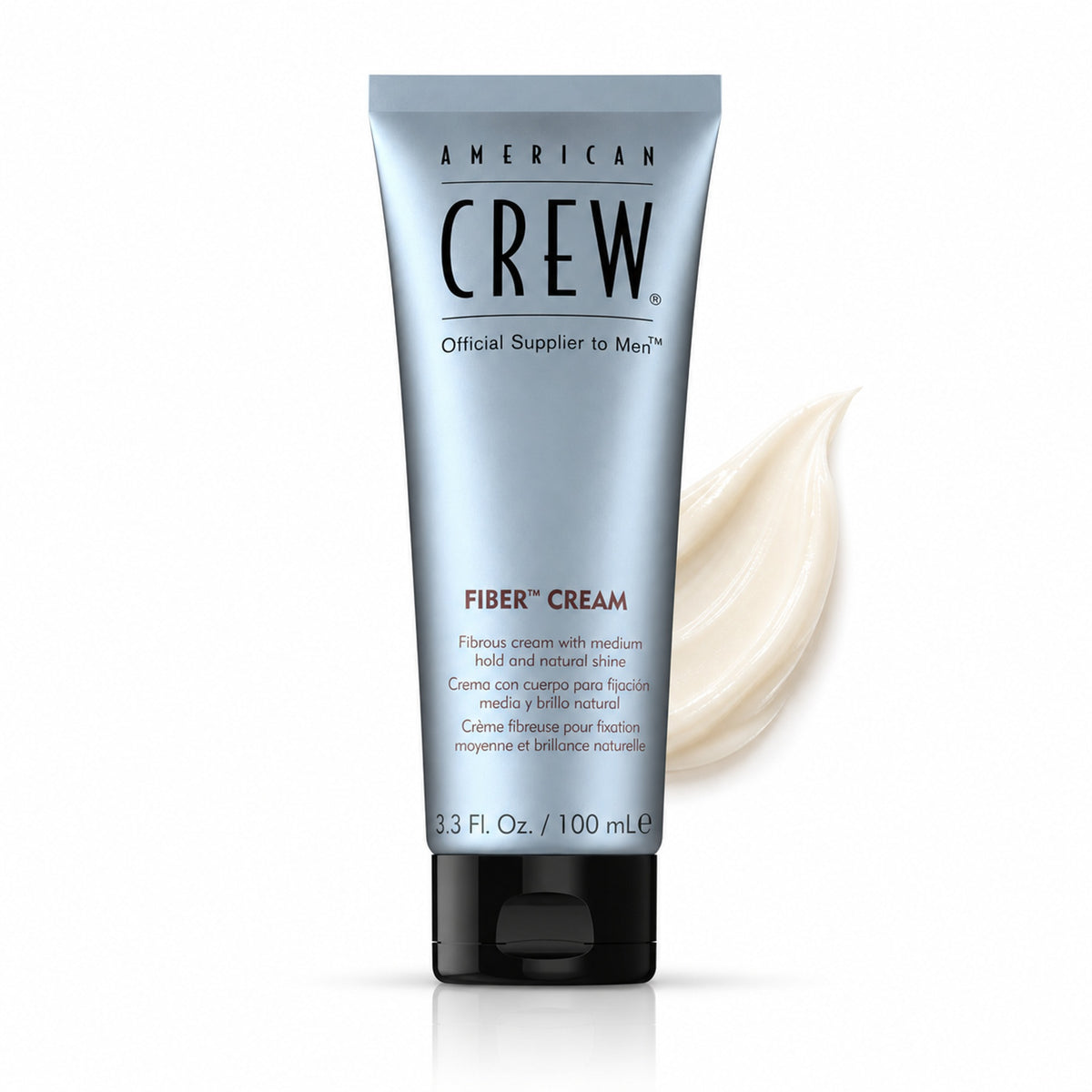 American Crew Fiber Cream - 100 ml
