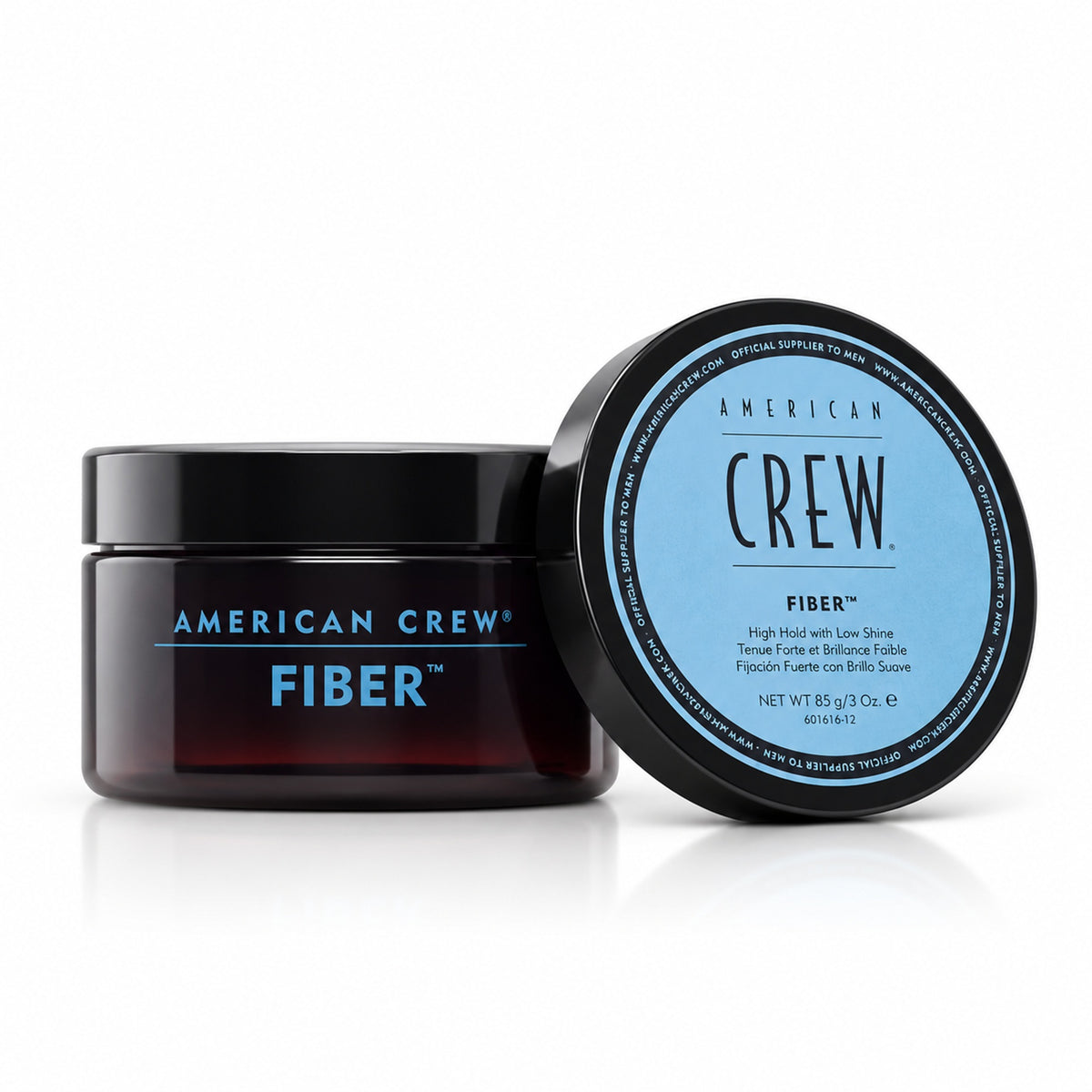 American Crew FIBER Pomade - 85 gr