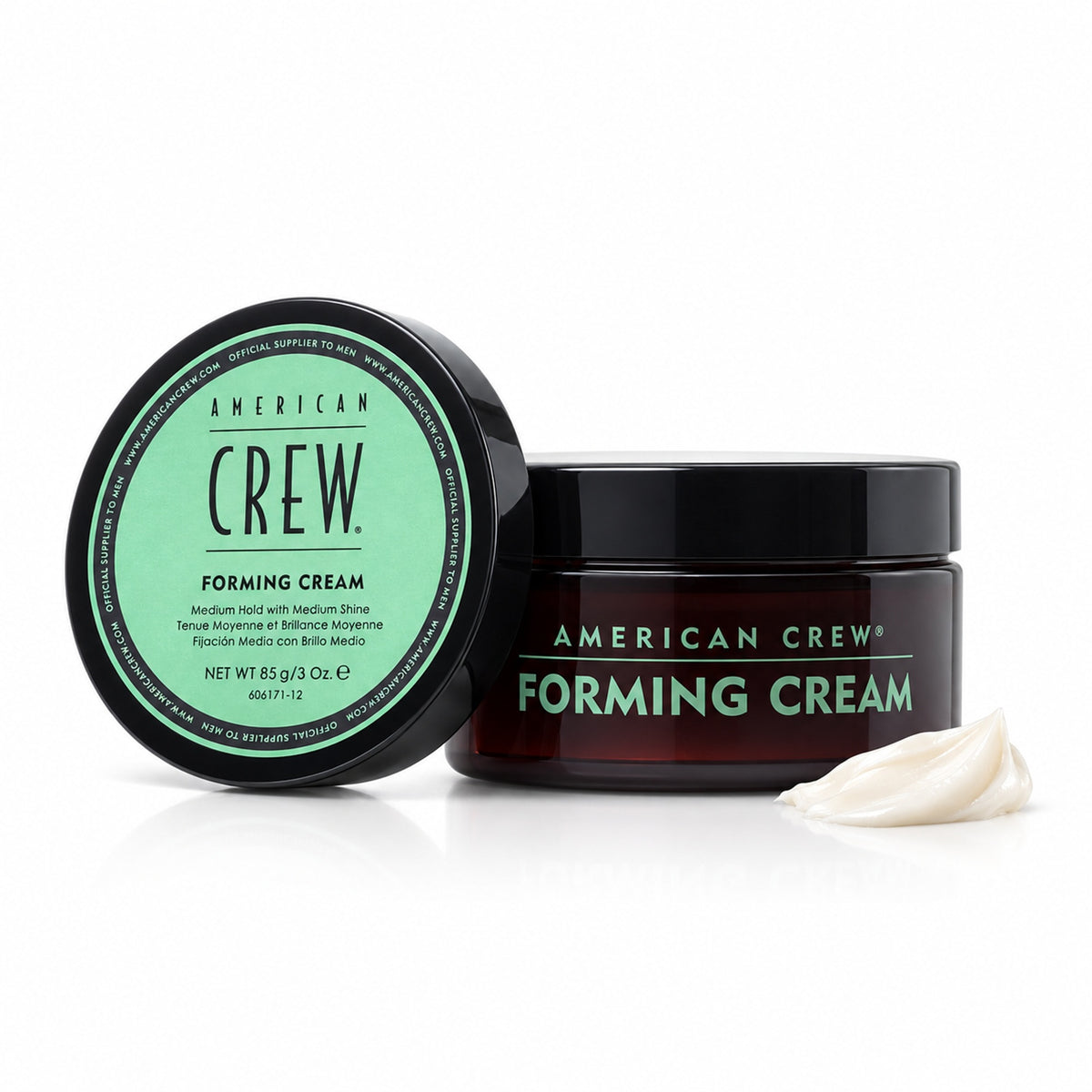 American Crew Forming Cream - 85 gr