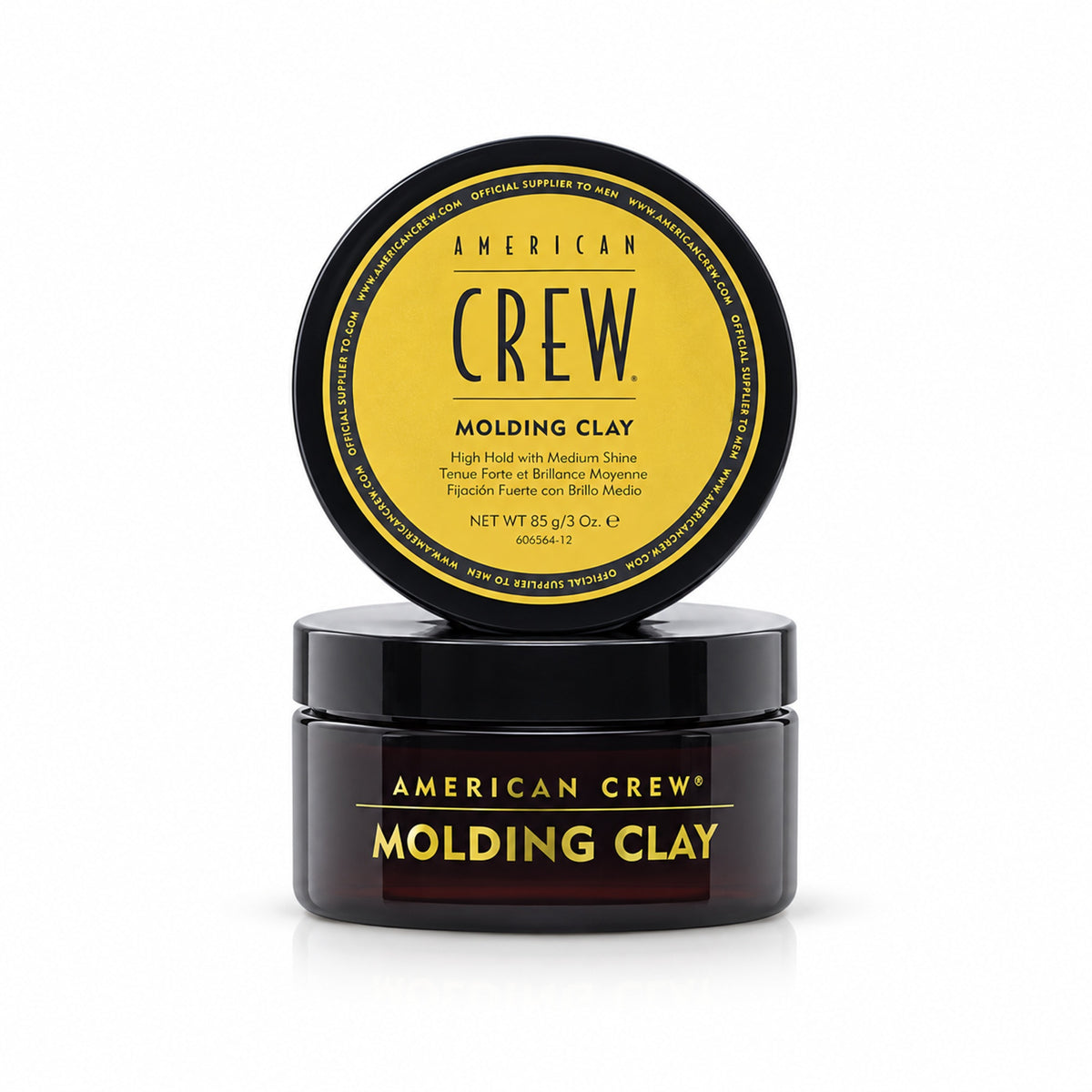 American Crew Molding Clay - 85 gr