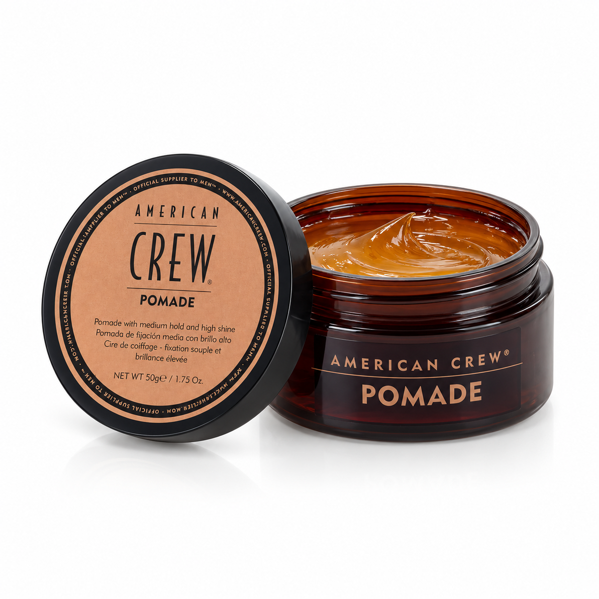 American Crew Pomade - 50 gr
