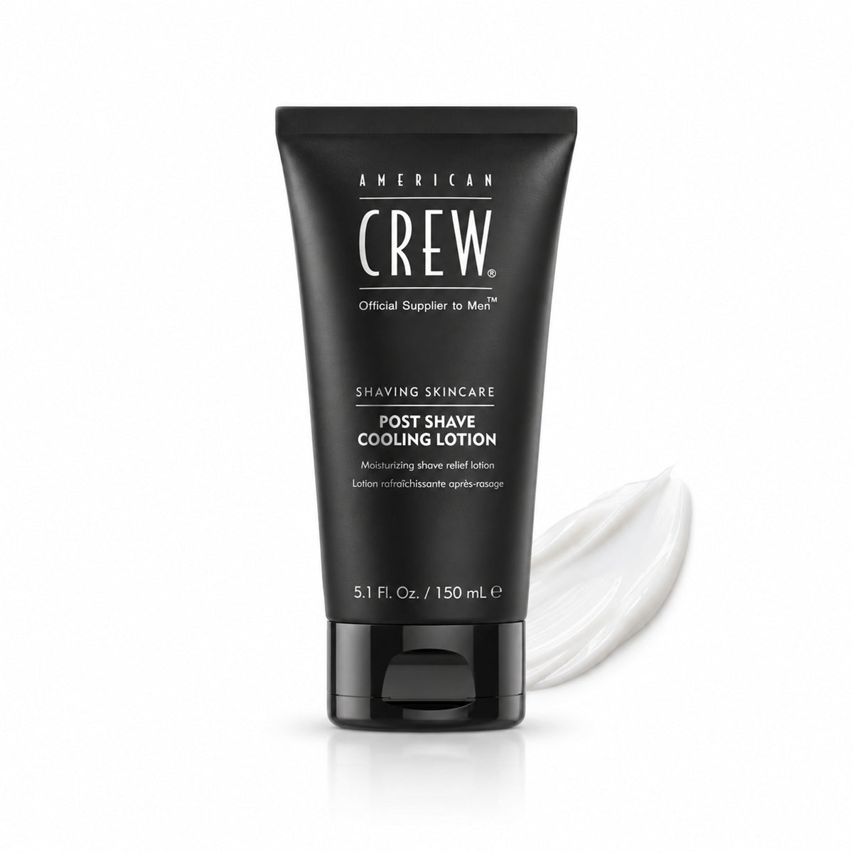 American Crew Post-Shave Cooling Lotion - 150 ml