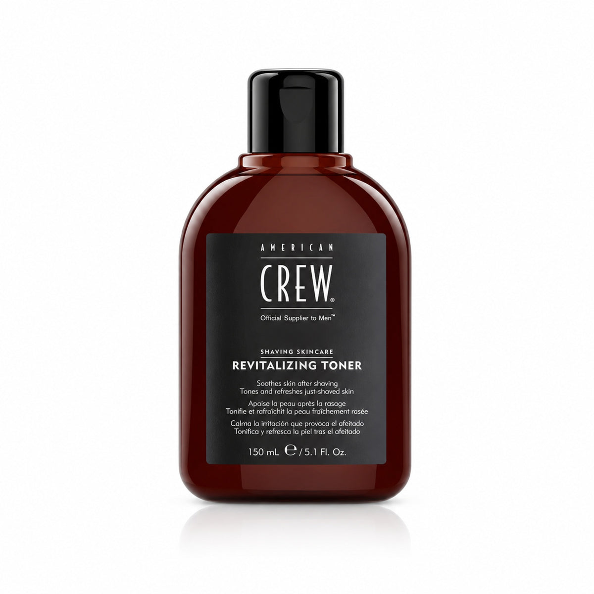 American Crew Revitalizing Toner - 150 ml