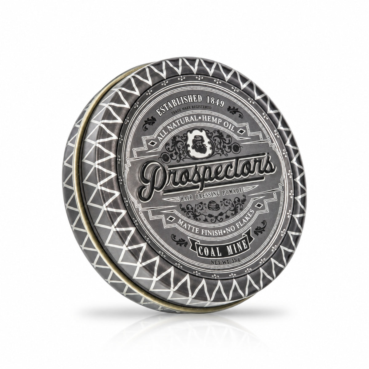 Prospectors Mini Coal Mine - 43 gr