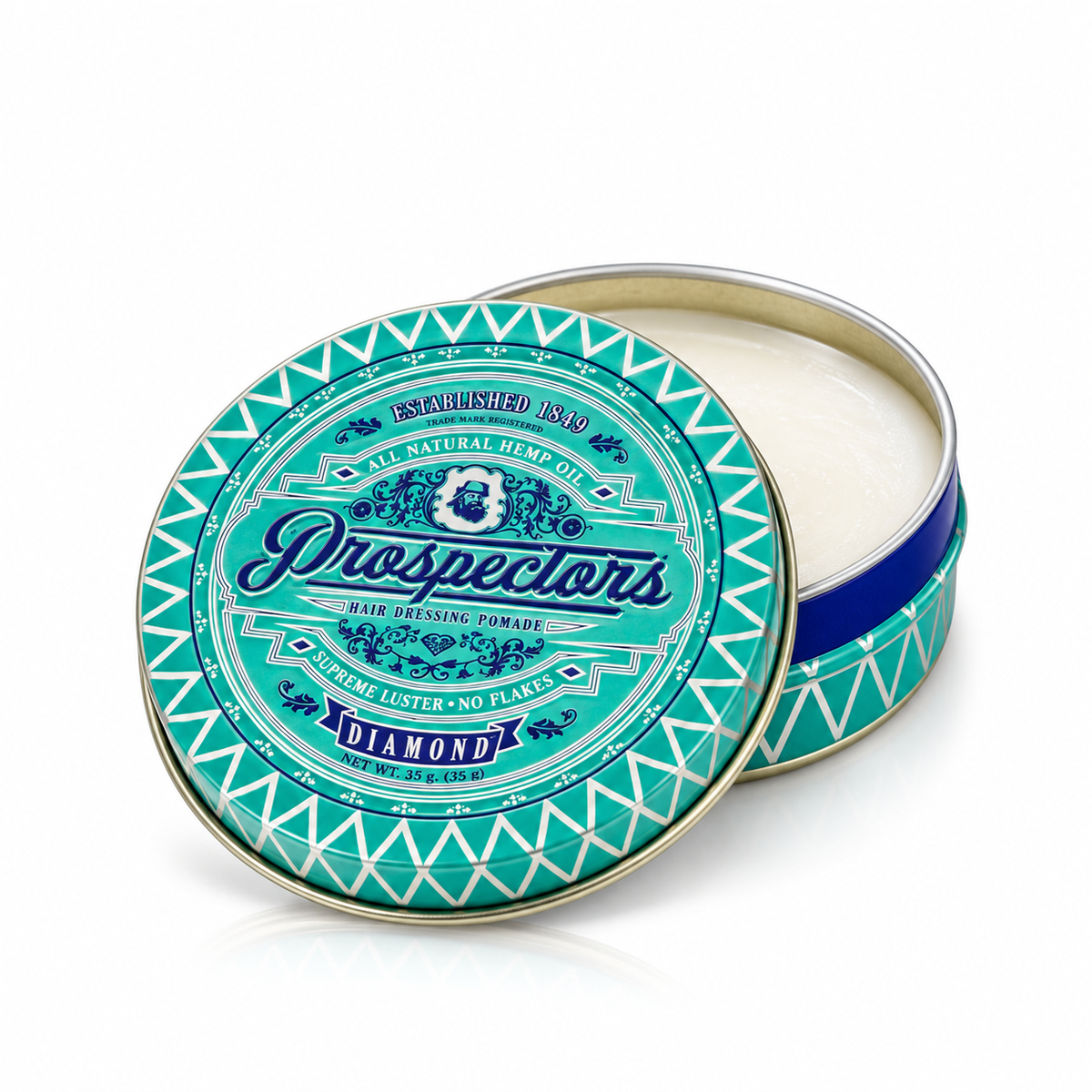 Prospectors Mini Diamond - 35 gr