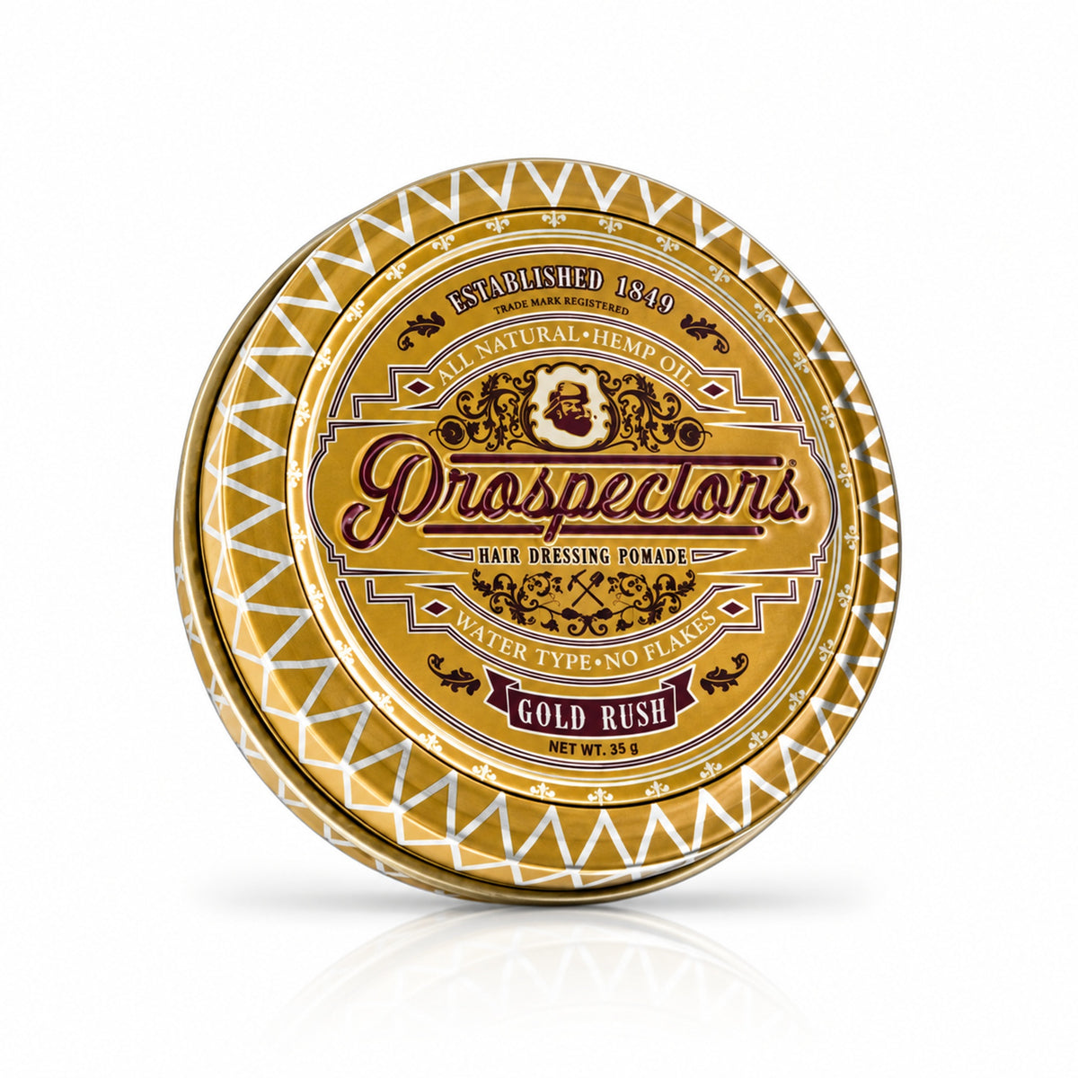 Prospectors Mini Gold Rush - 43 gr