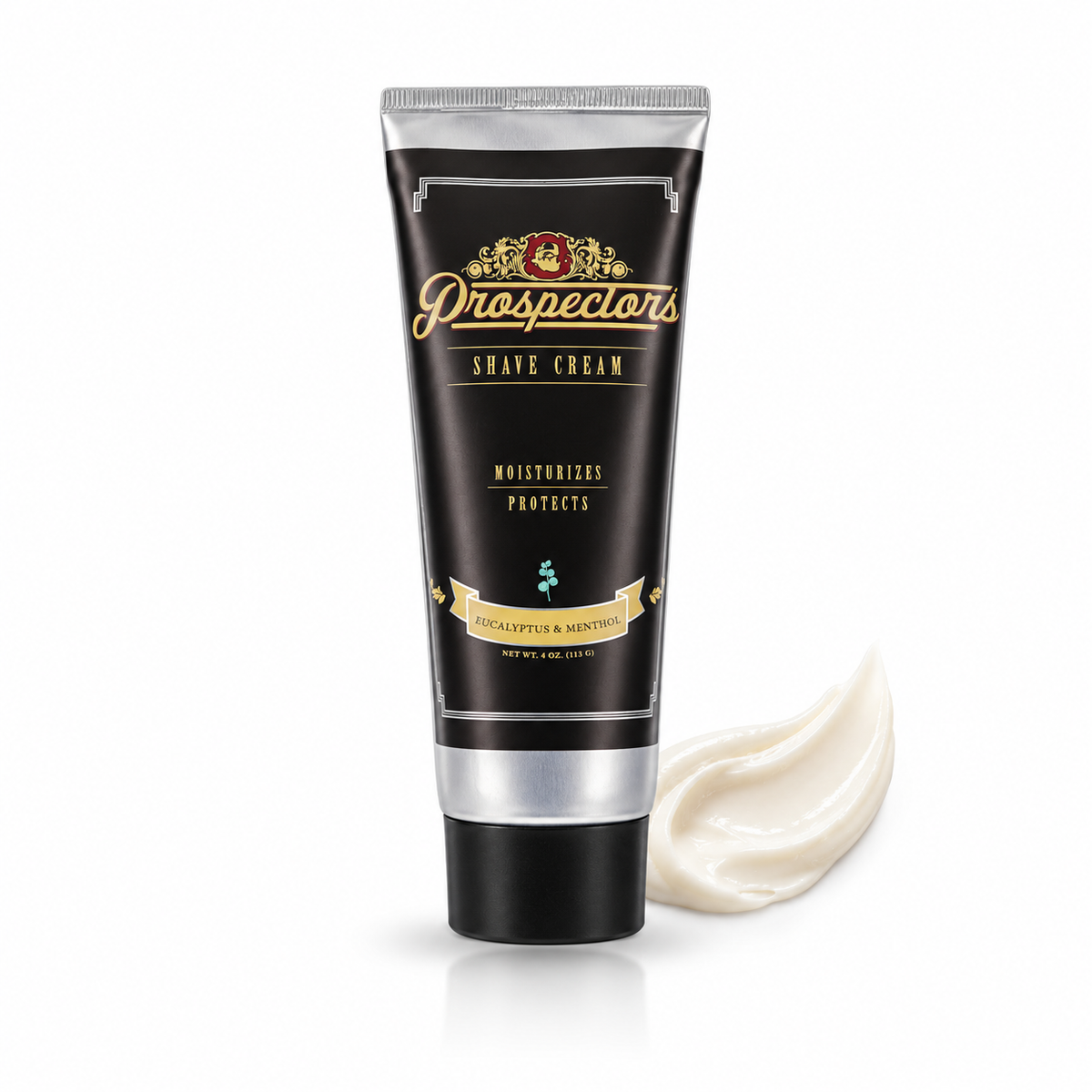 Prospectors Shave Cream Prospectors - 113 gr