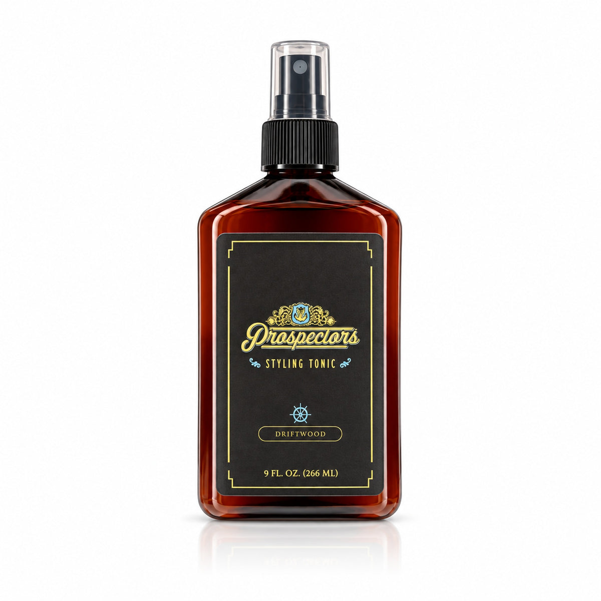 Prospectors Styling Tonic Driftwood  - 266 ml