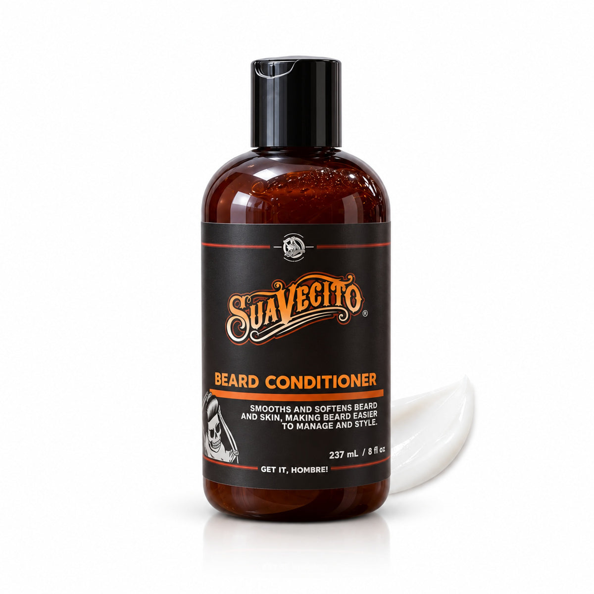 Suavecito Acondicionador para Barba - 237 ml