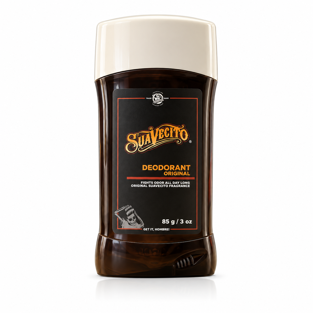 Suavecito Desodorante OG - 85 gr