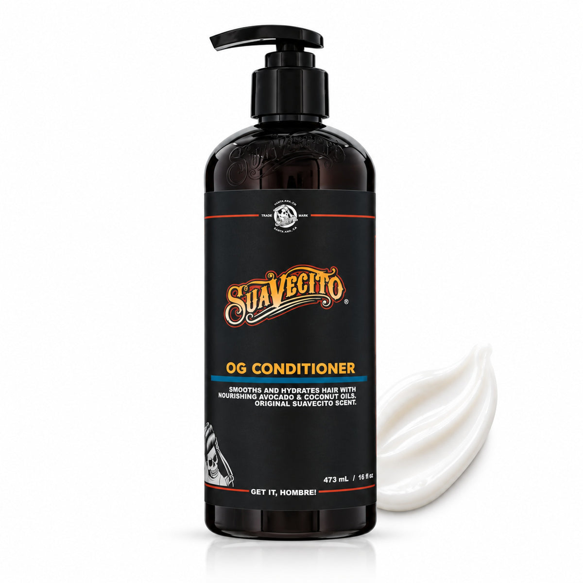 Suavecito OG Acondicionador - 473 ml