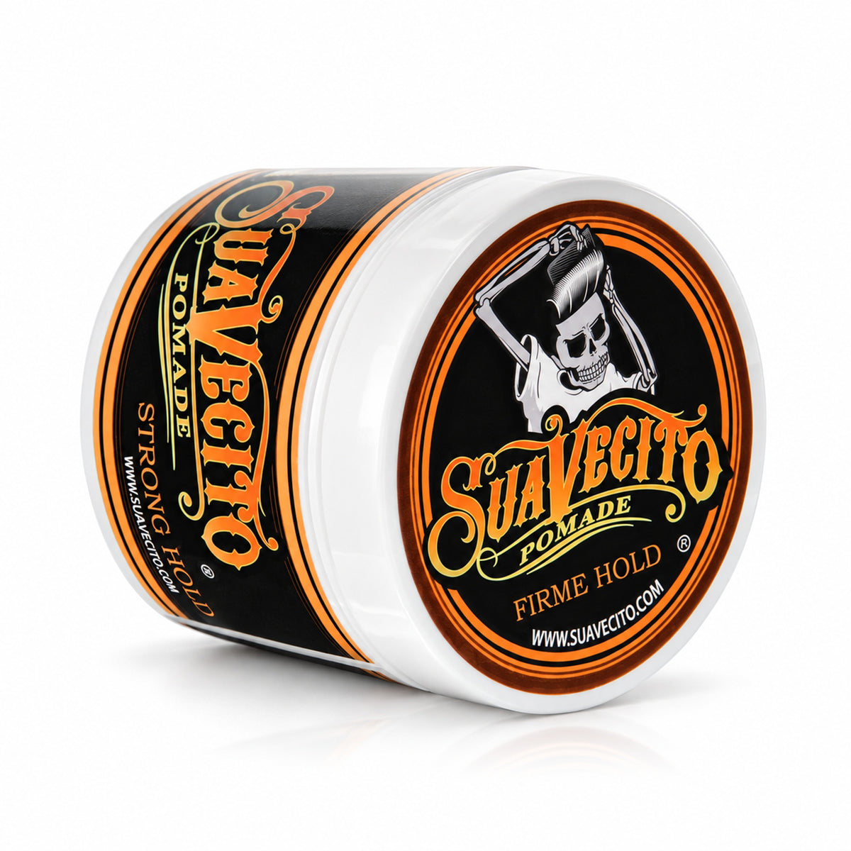 Suavecito Pomada Firme (Strong Hold) - 113 gr