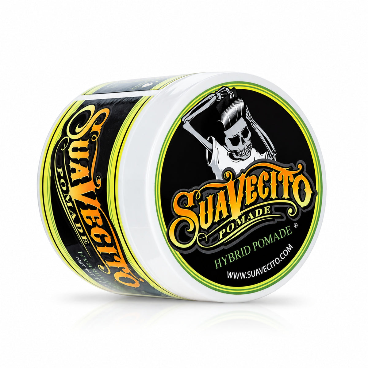 Suavecito Pomada Hybrid - 113 gr