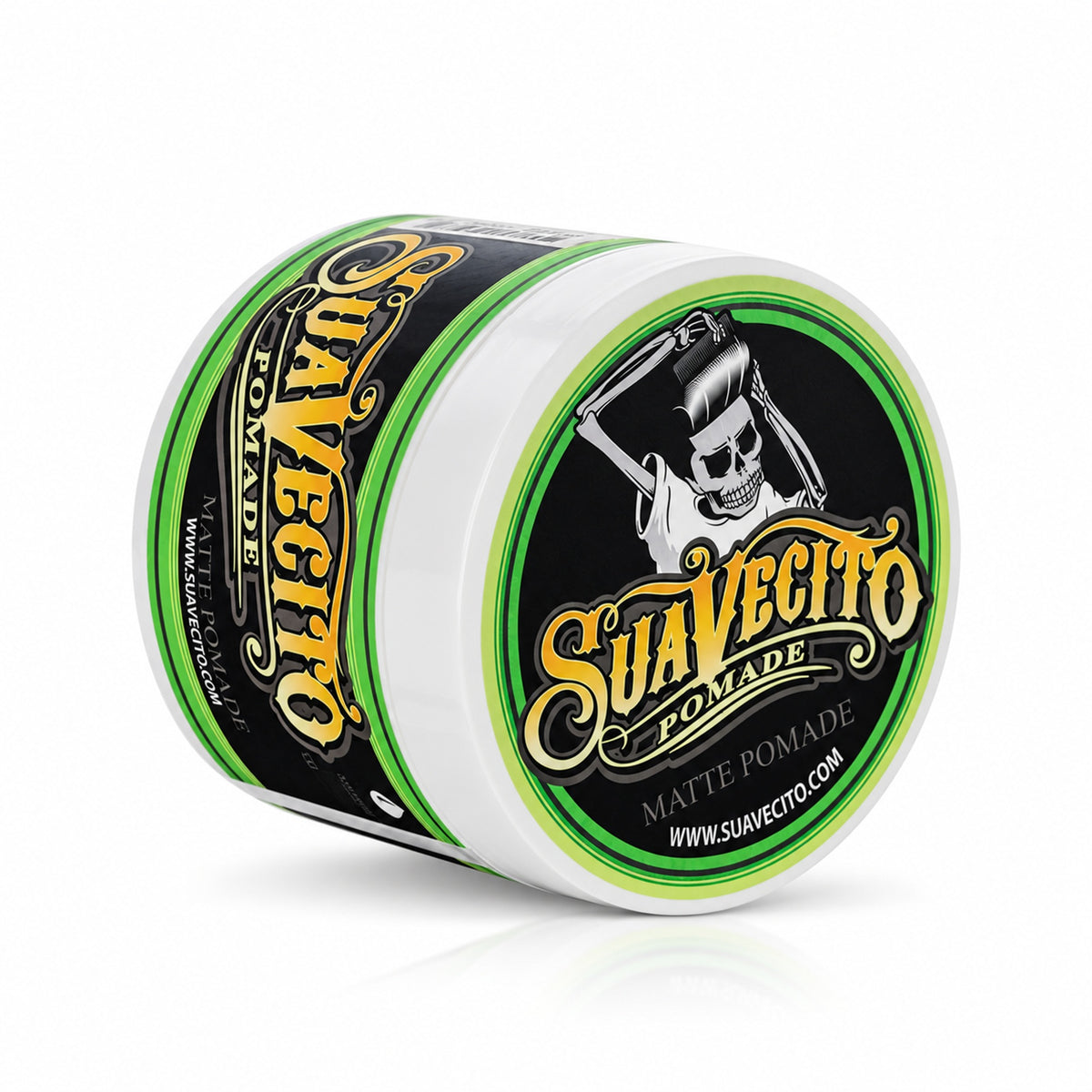 Suavecito Pomada Matte - 113 gr