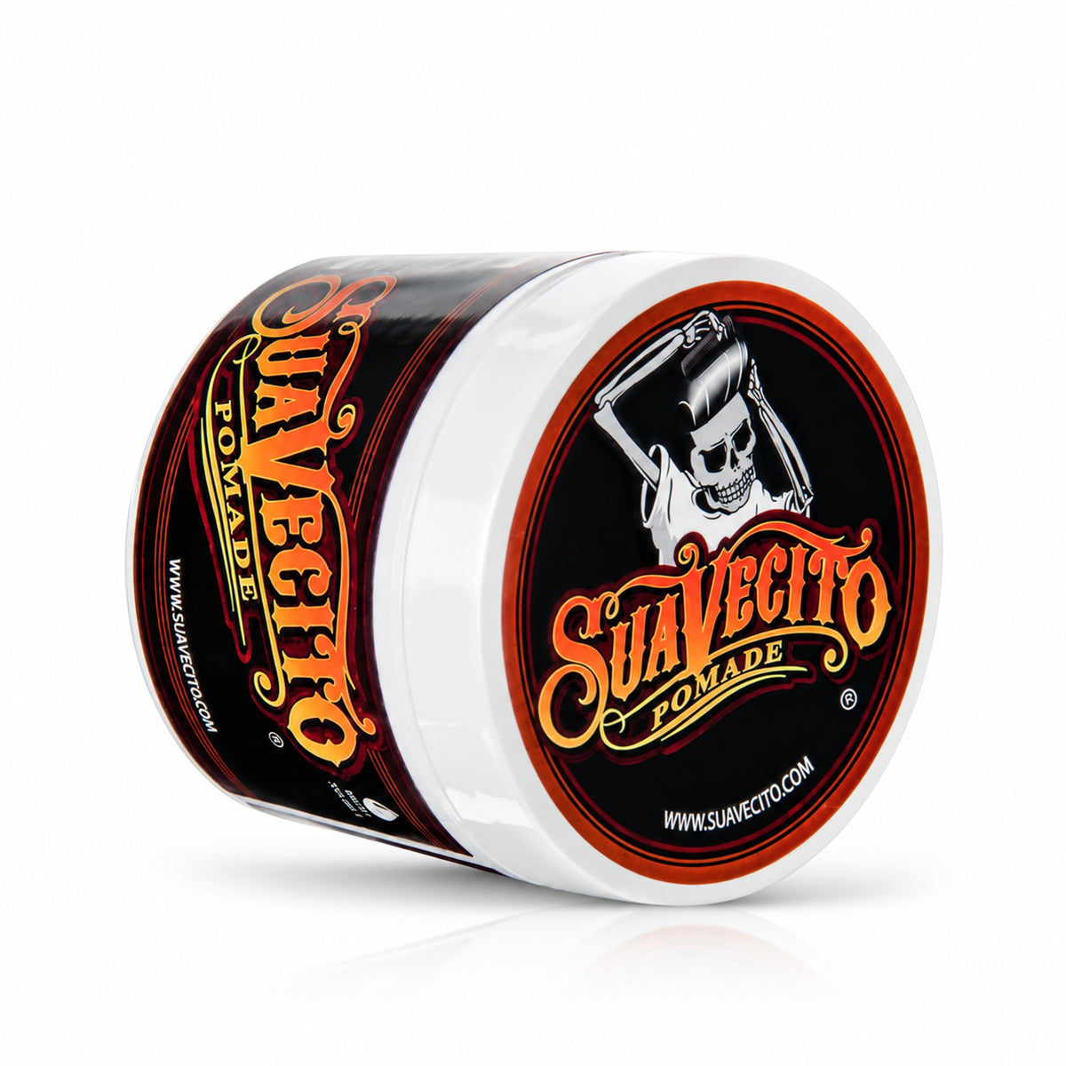 Suavecito Pomada Original Hold - 113 gr