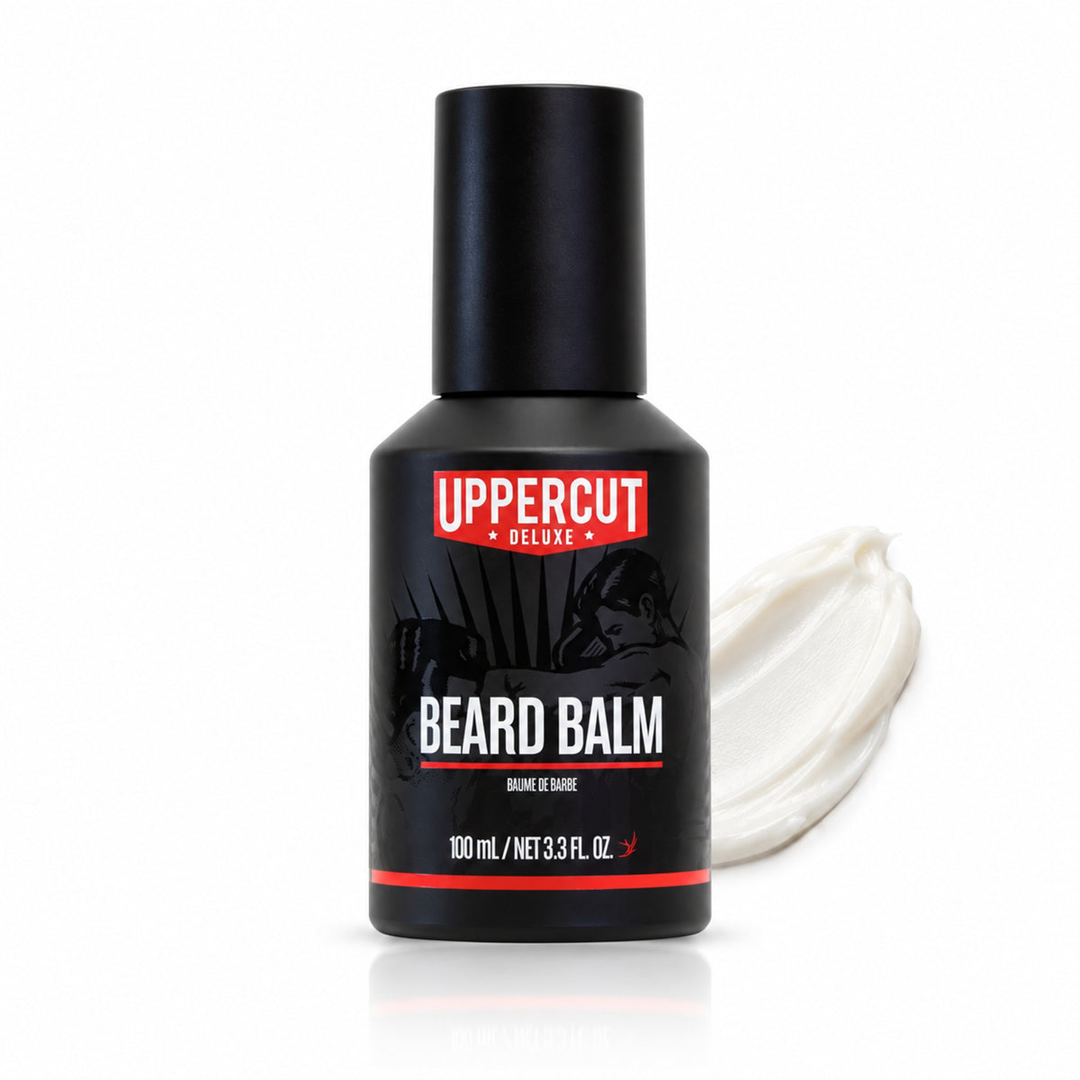 Uppercut Deluxe Beard Balm - 100 ml