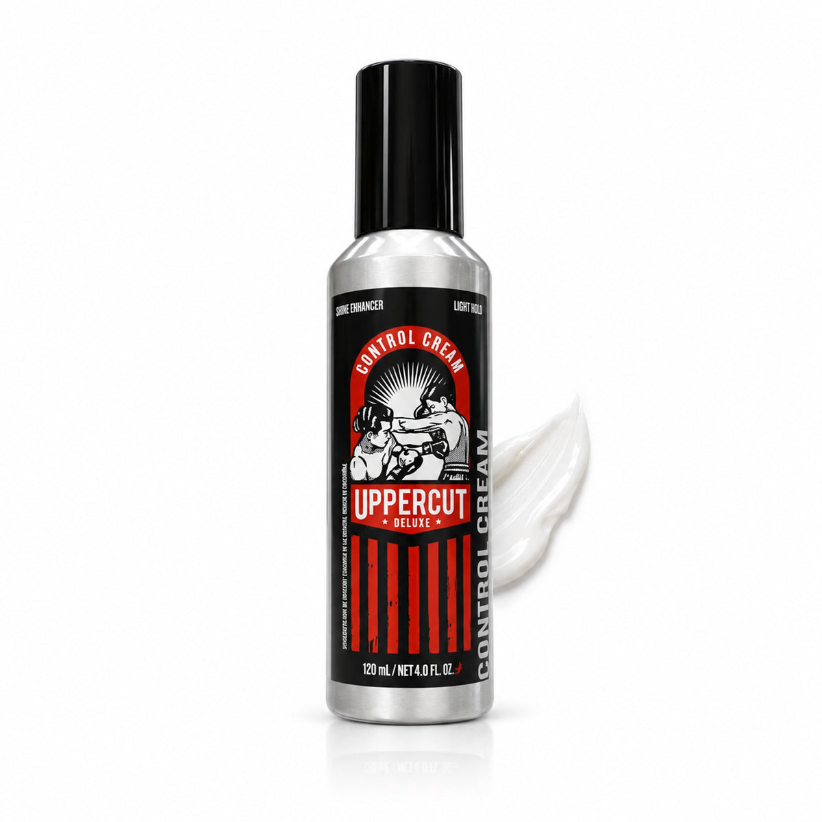 Uppercut Deluxe Control Cream - 120 ml