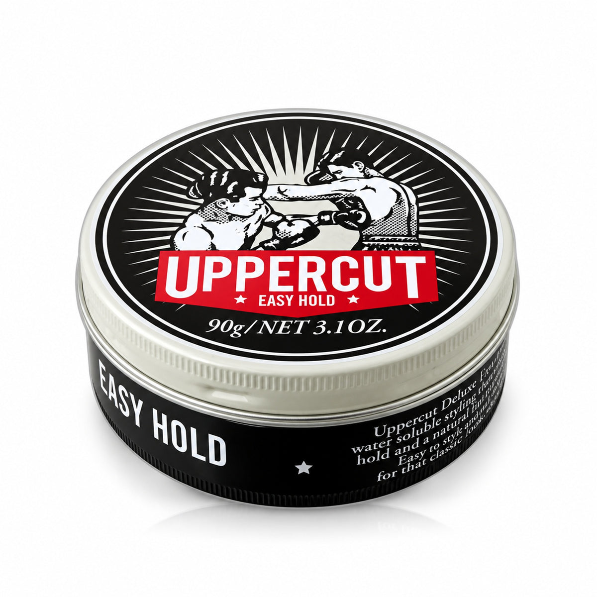 Uppercut Deluxe Easy Hold - 90 gr