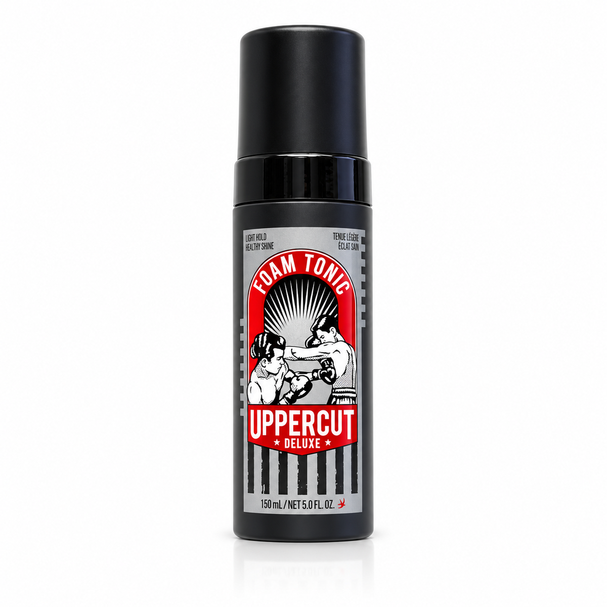 Uppercut Deluxe Foam Tonic - 150 ml