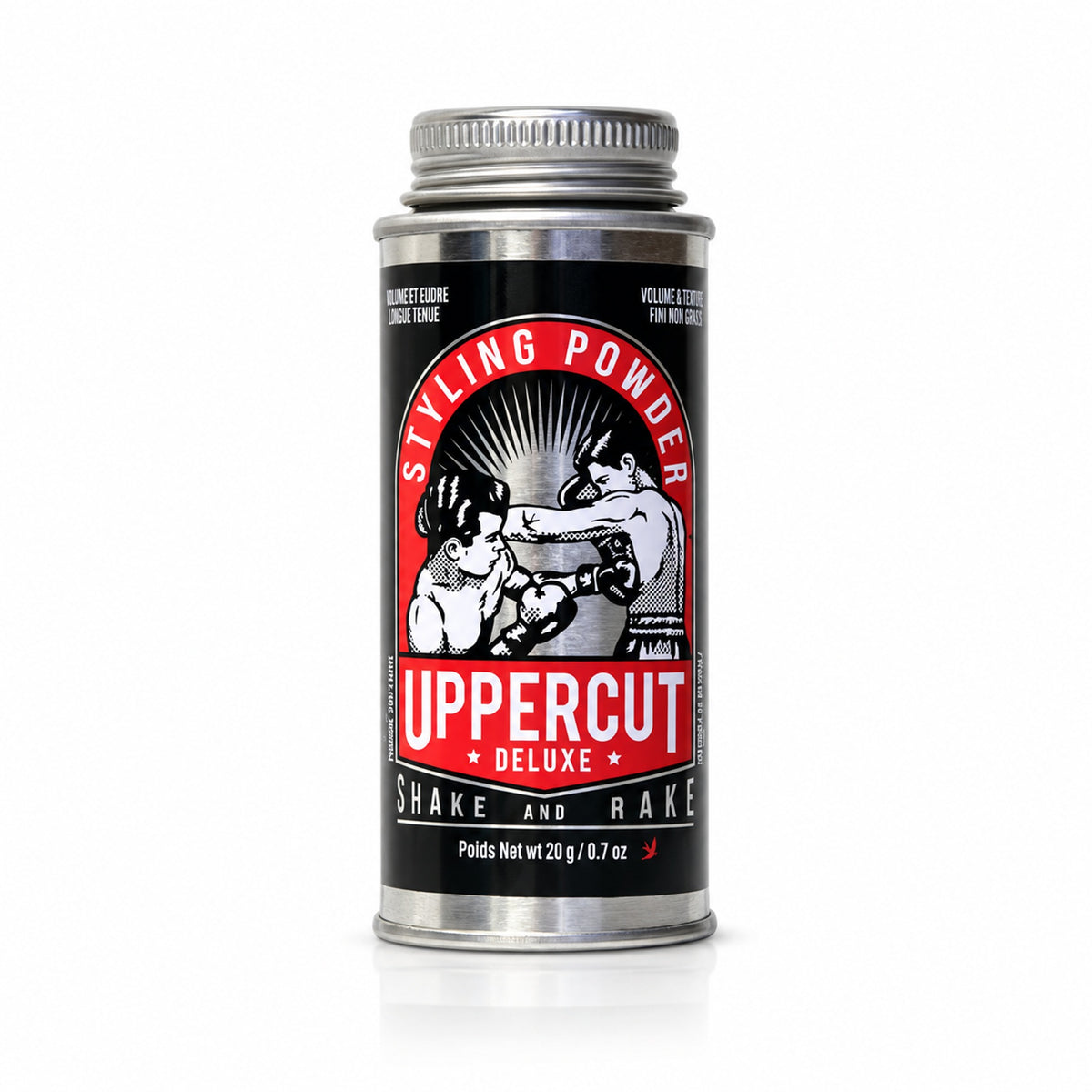 Uppercut Deluxe Styling Powder - 20 gr