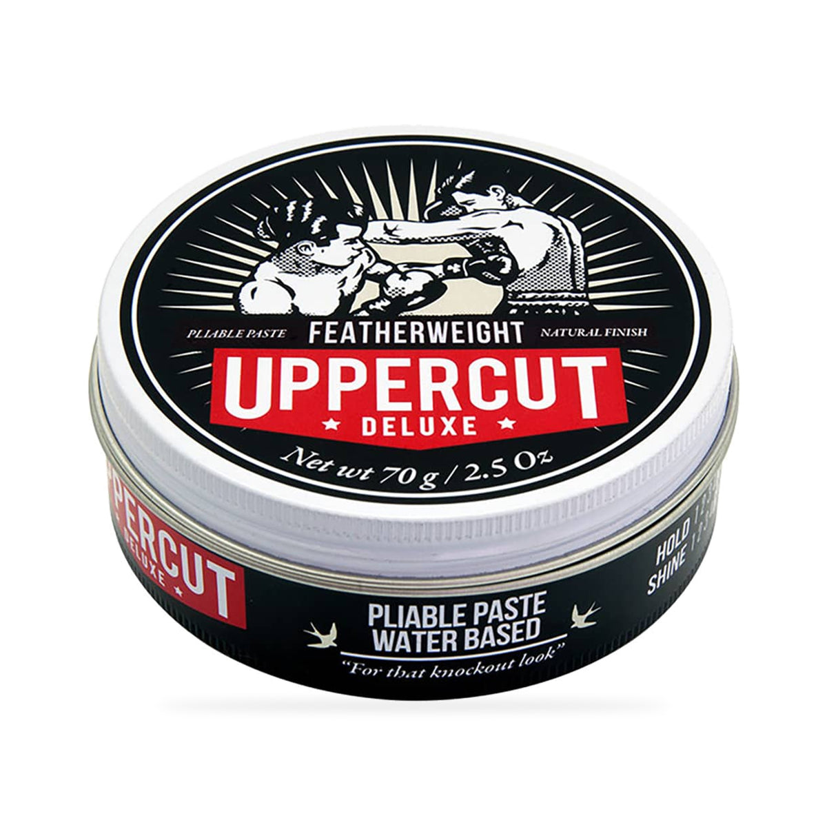 Uppercut Featherweight - 70 gr