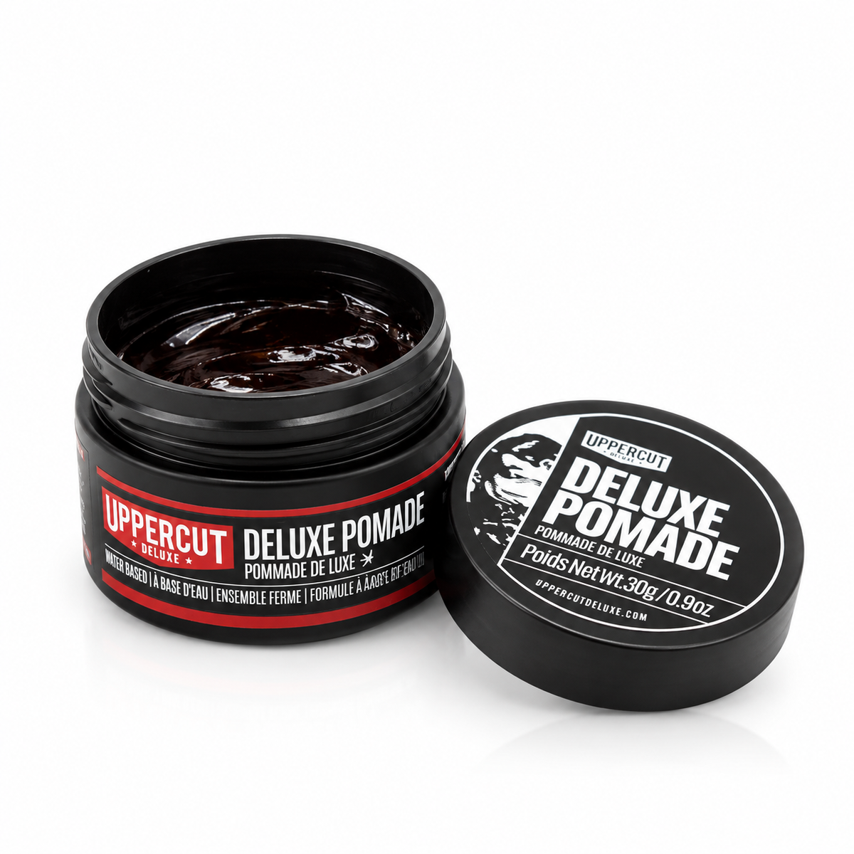 Uppercut Mini Deluxe - 30 gr