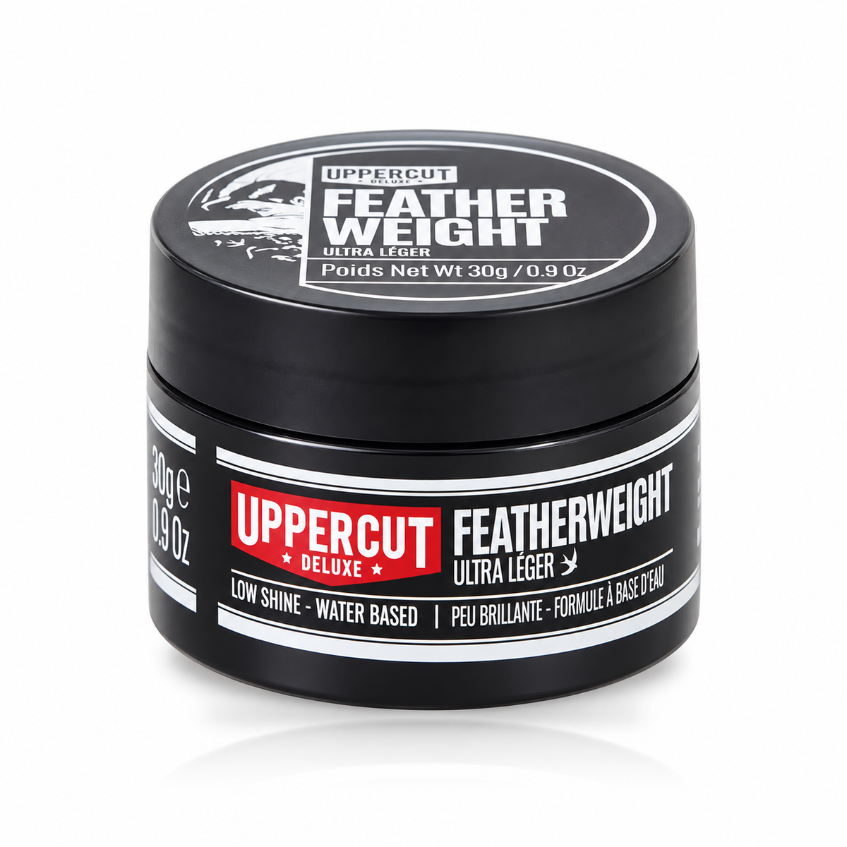 Uppercut Mini Featherweight - 30 gr