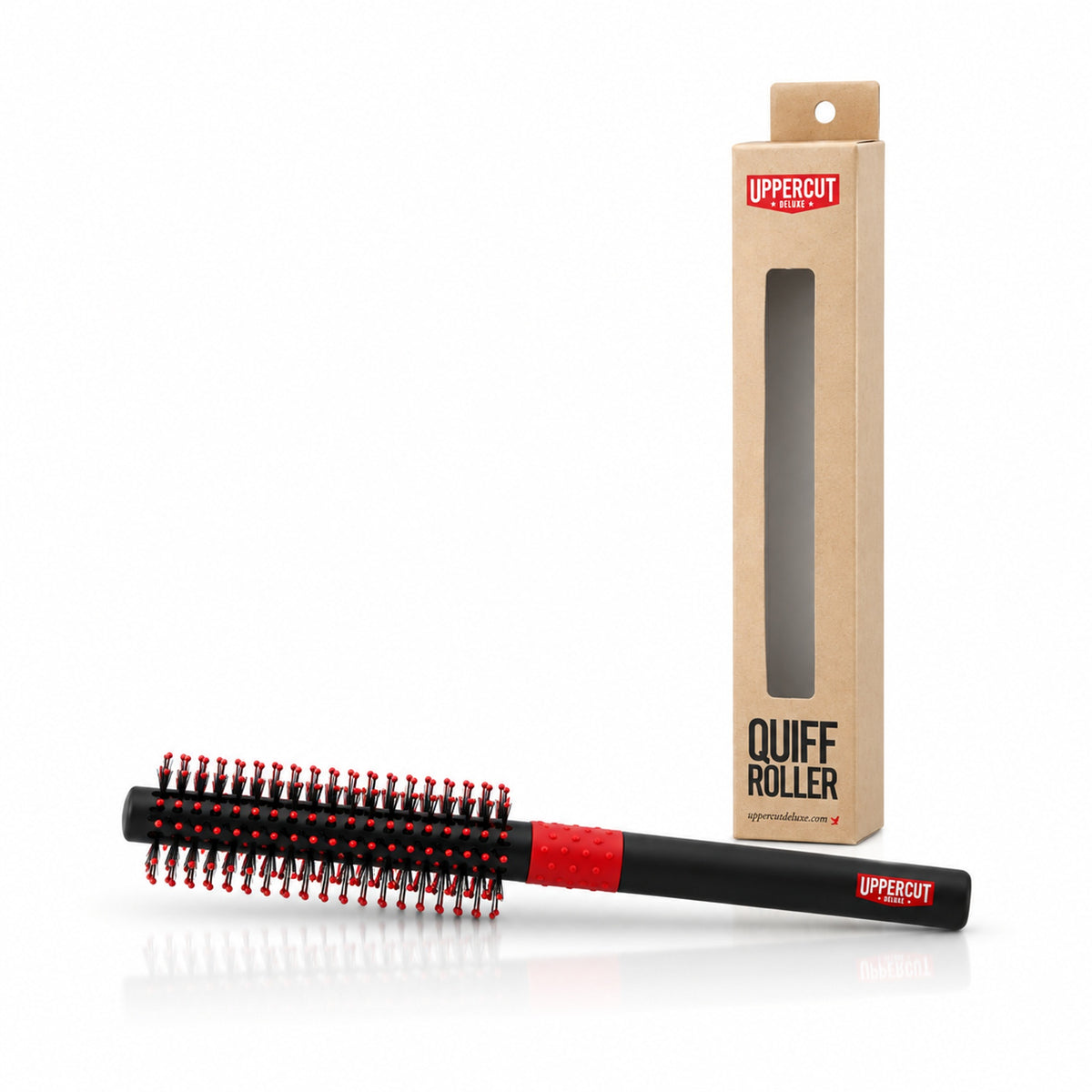 Uppercut Quiff Roller - 1 unidad